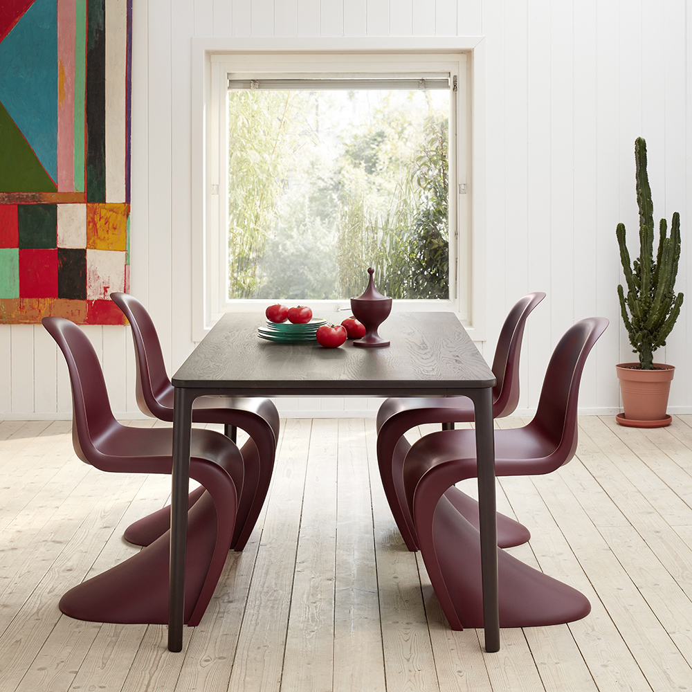 Panton Chair - Vitra - 8