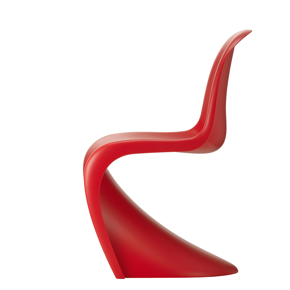 Panton Chair - Vitra - 14