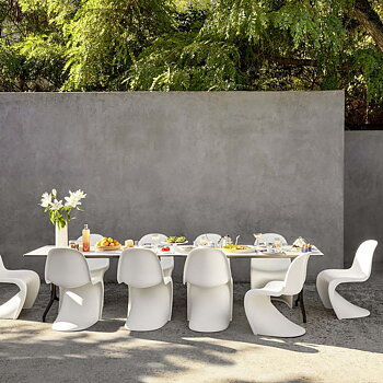 Panton Chair - Vitra