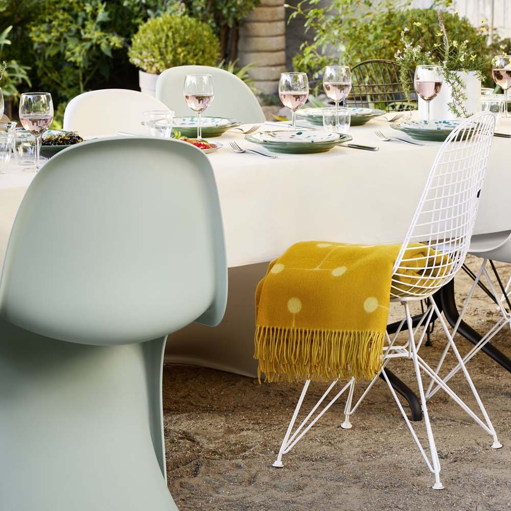Panton Chair - Vitra - 10