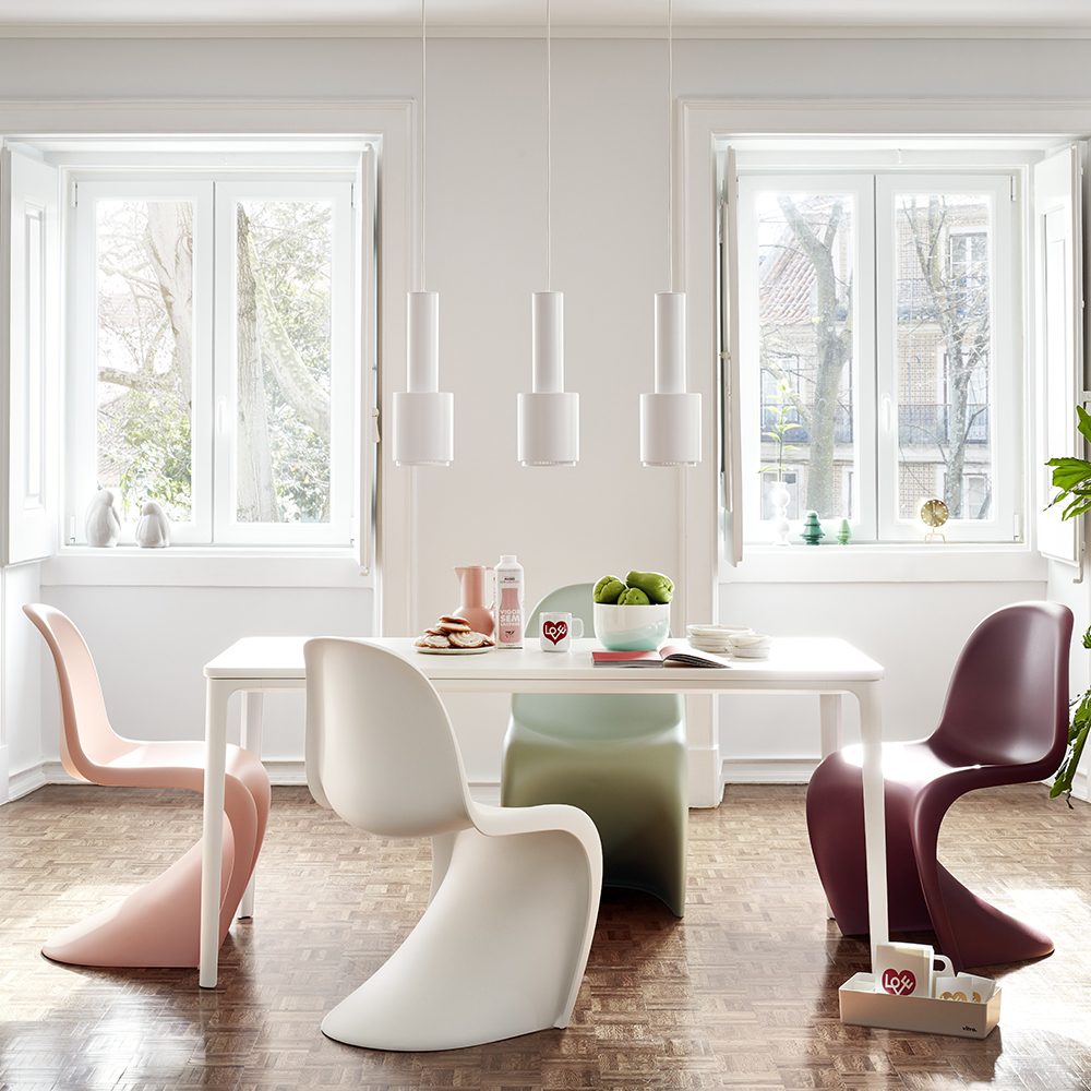 Panton Chair - Vitra - 7