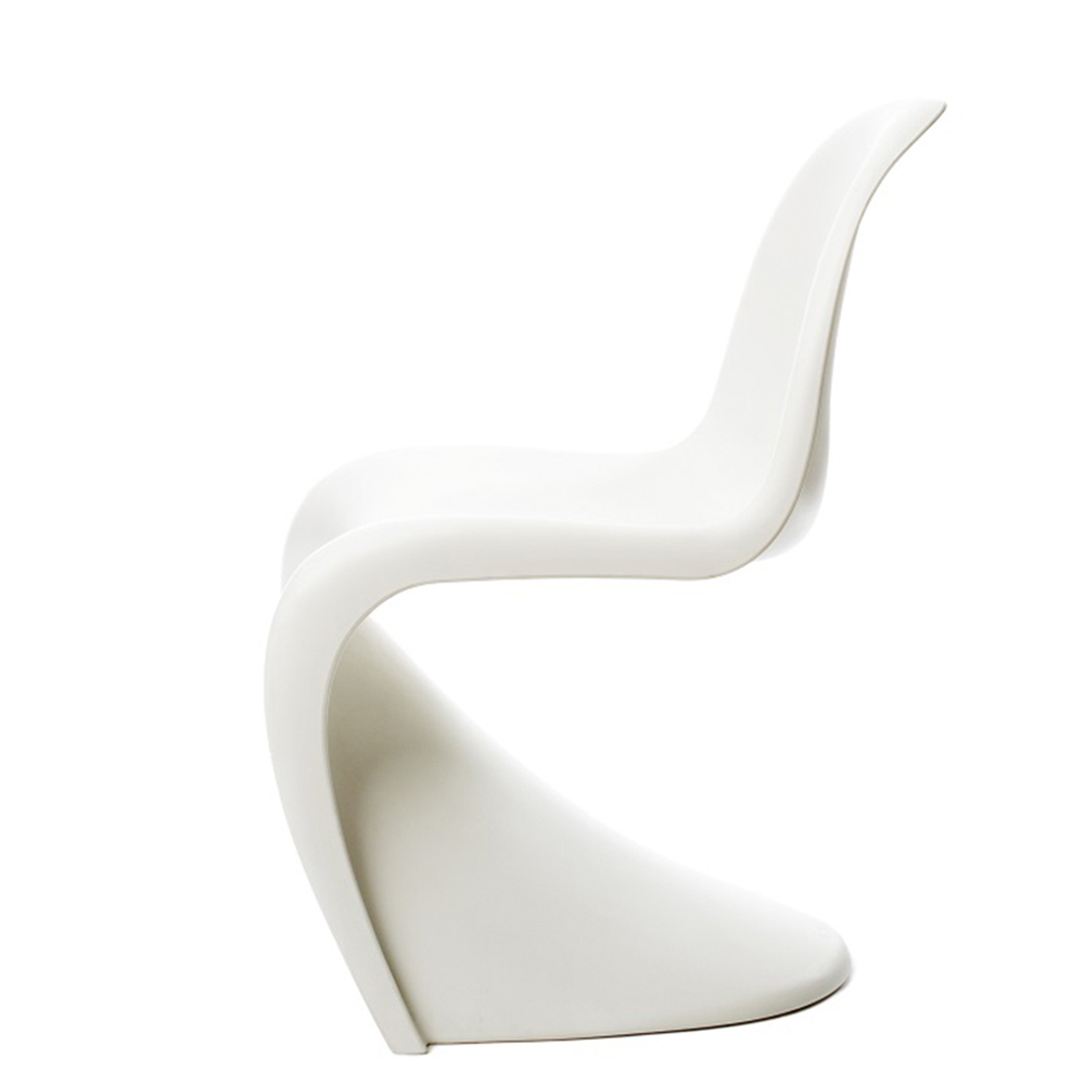 Panton Chair - Vitra - 13