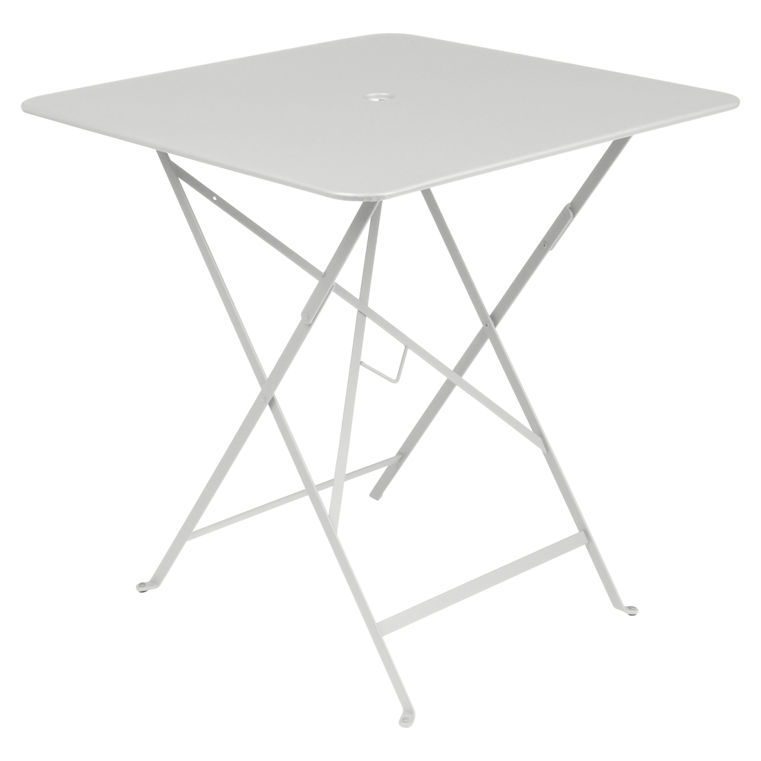 Bistro Table 71x71 cm - 6