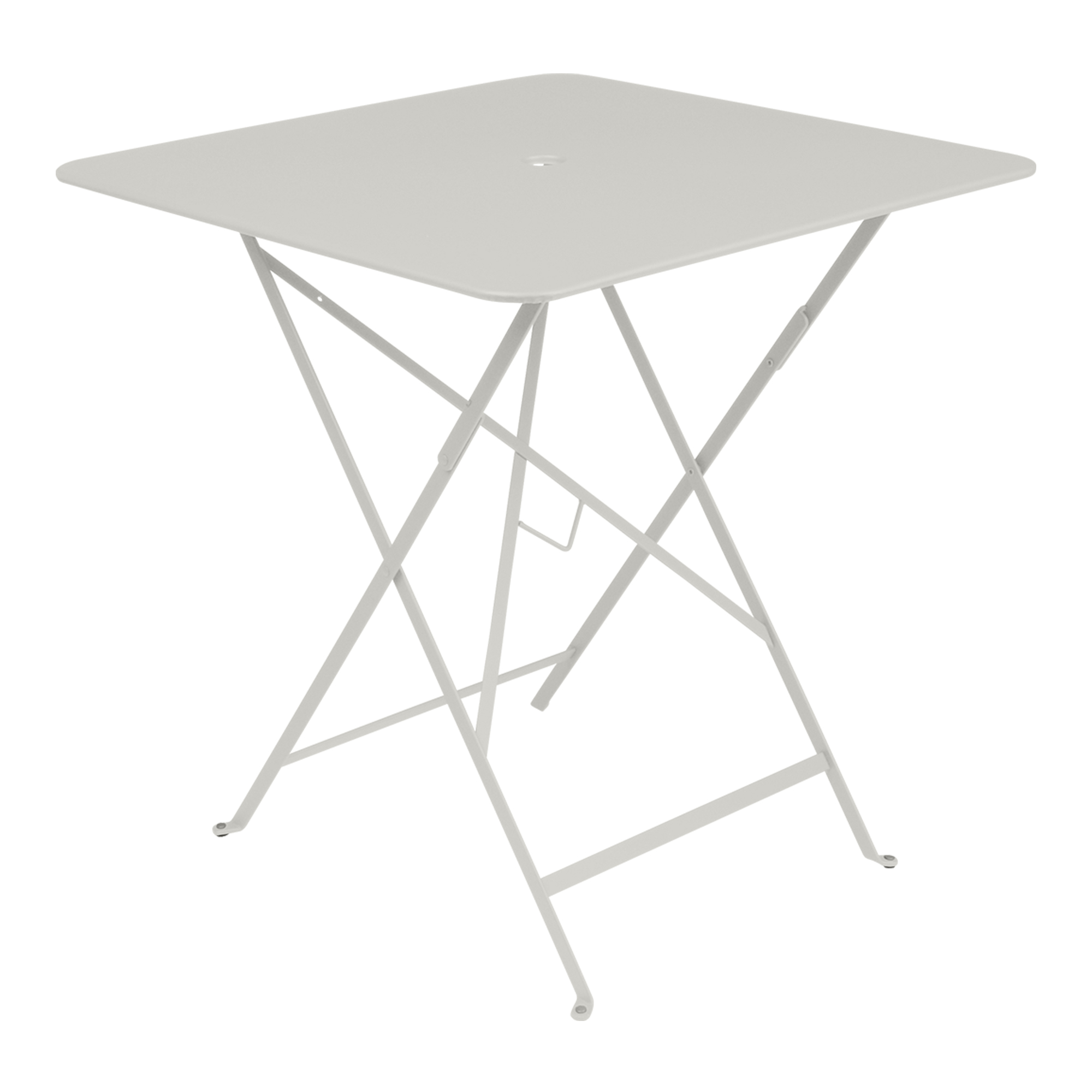 Bistro Table 71x71 cm - 11