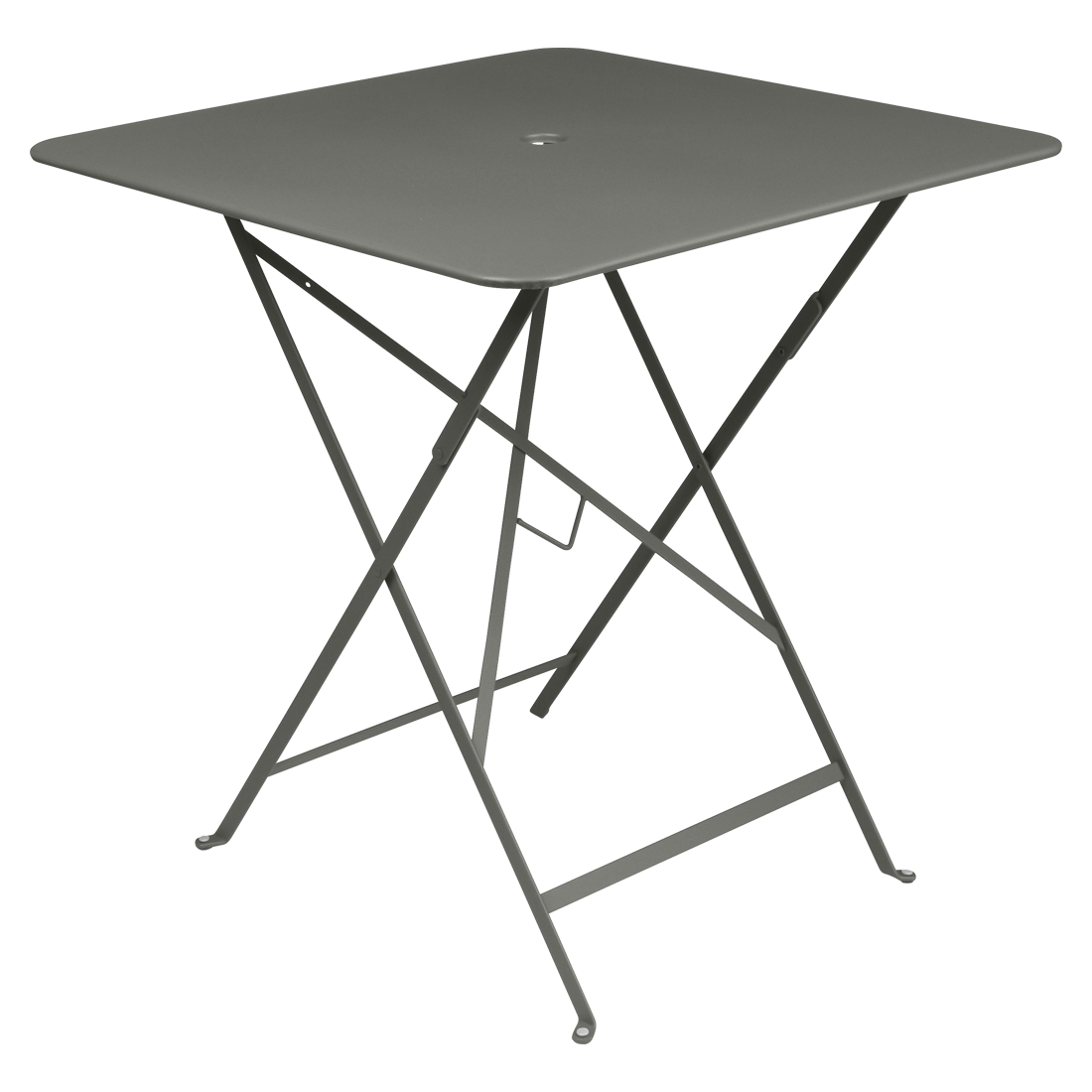 Bistro Table 71x71 cm - 10
