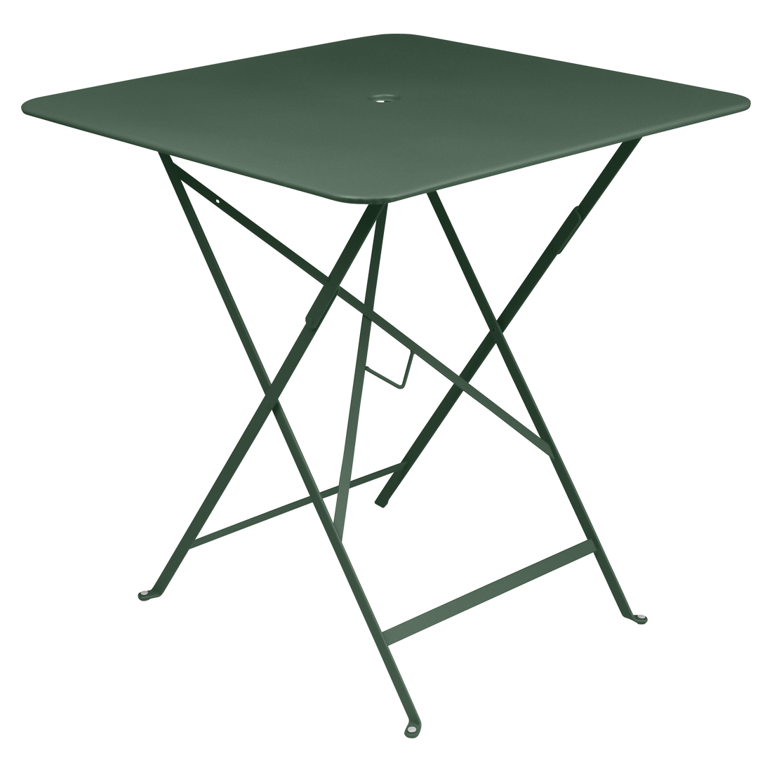 Bistro Table 71x71 cm - 5
