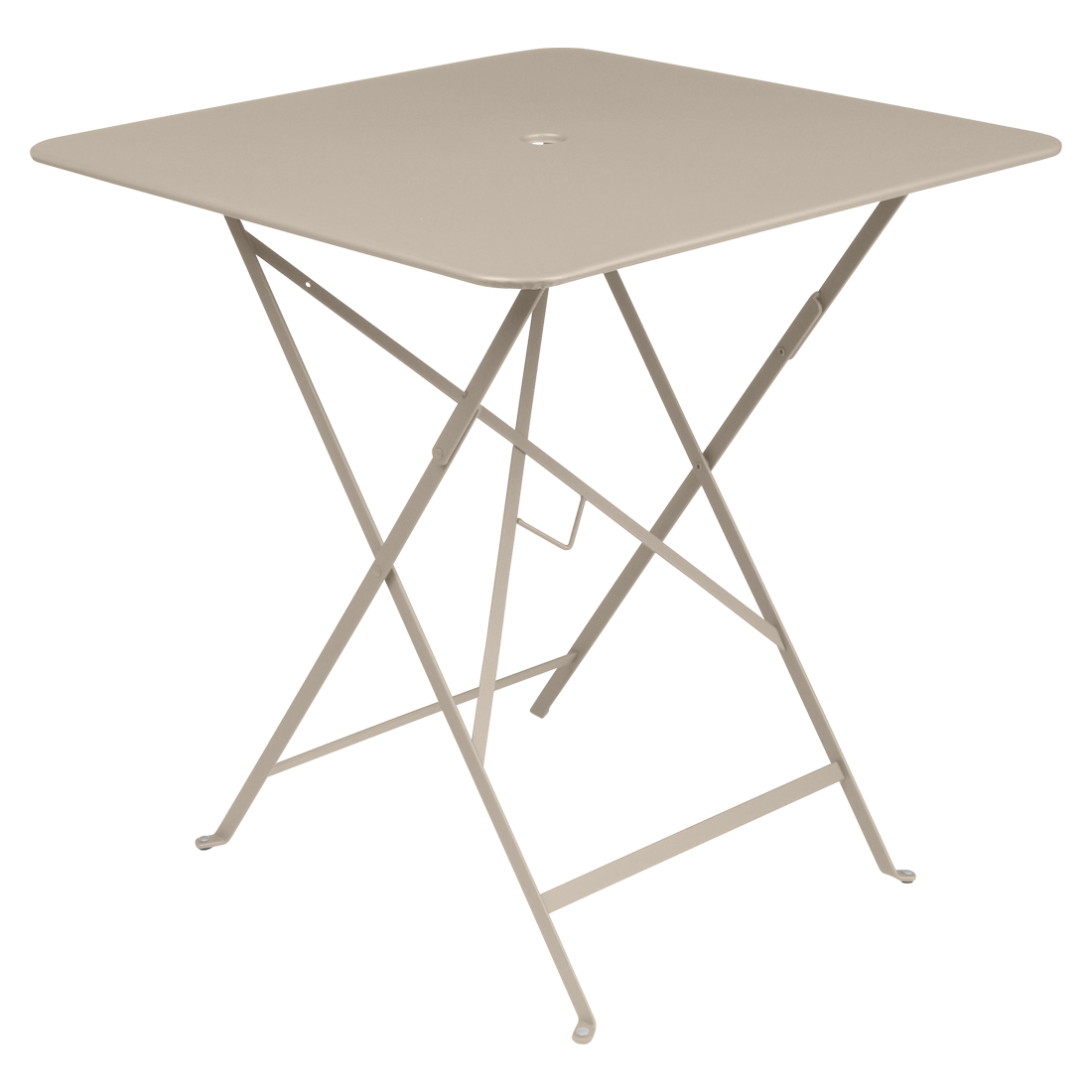 Bistro Table 71x71 cm - 9