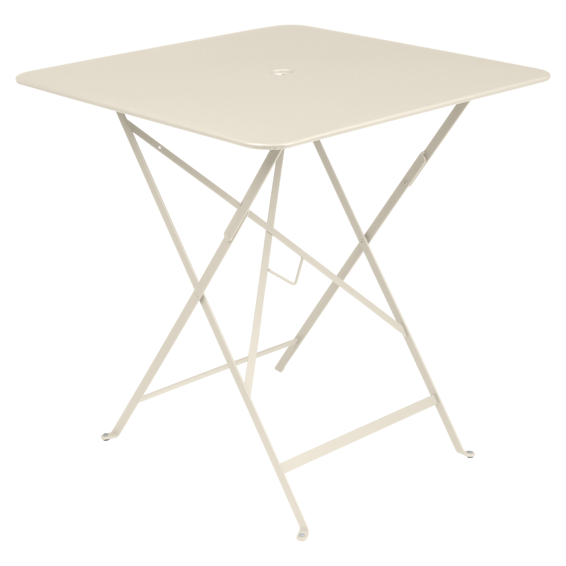 Bistro Table 71x71 cm - 8