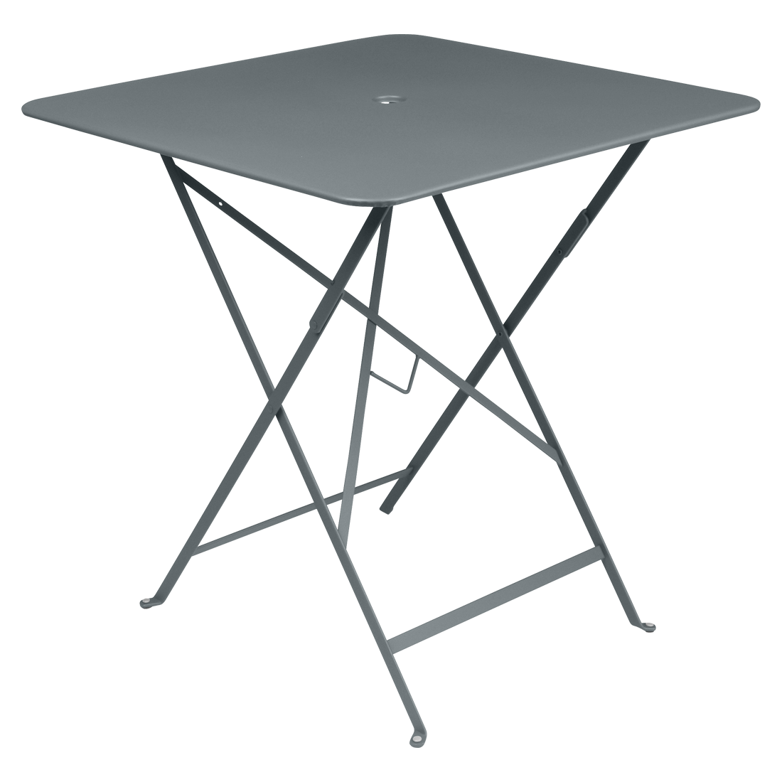 Bistro Table 71x71 cm - 7