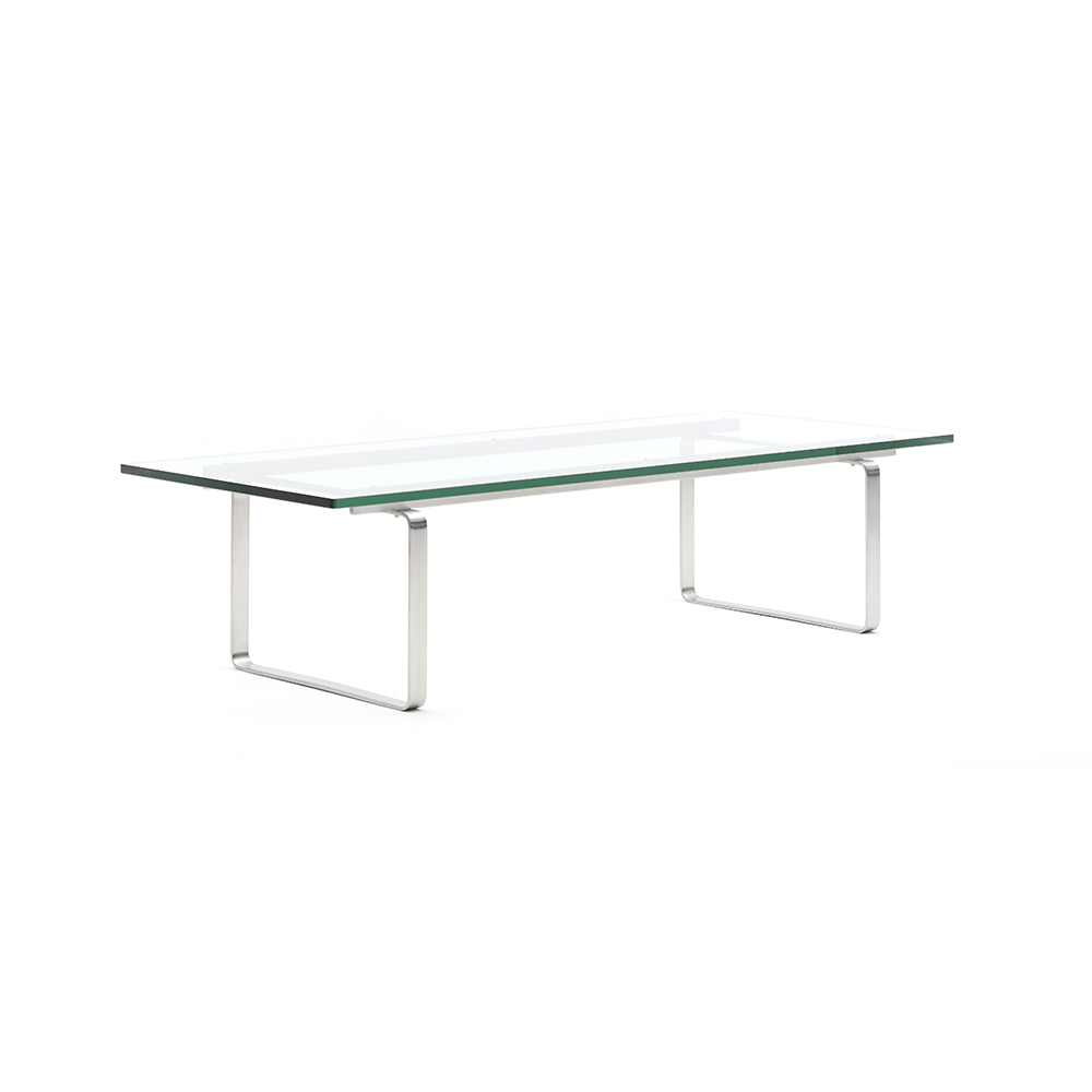 CH108 Coffee table 170x70 cm - Carl Hansen & Søn