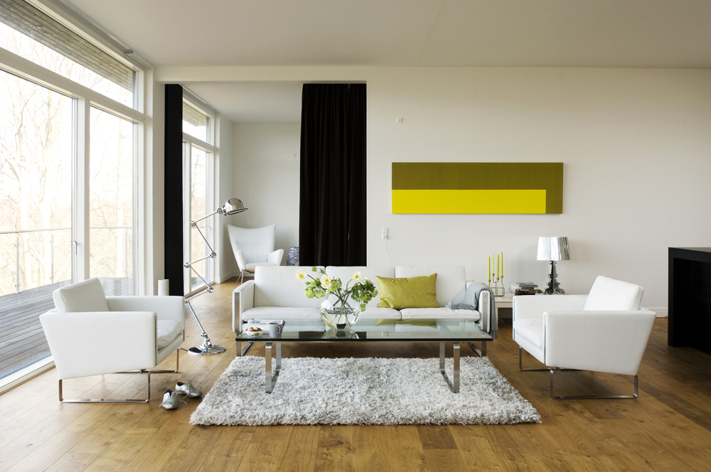 CH108 Coffee table 170x70 cm - Carl Hansen & Søn - 3