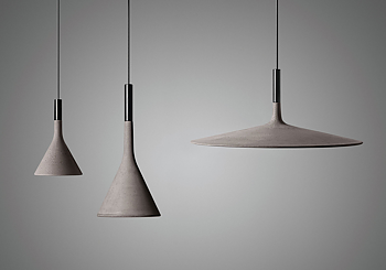 Aplomb Pendel Large - Foscarini