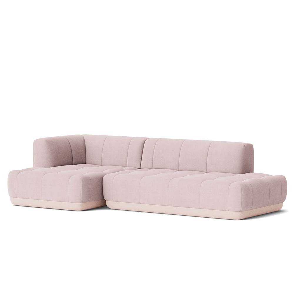 Quilton Duo Sofa Combination 21 - 9