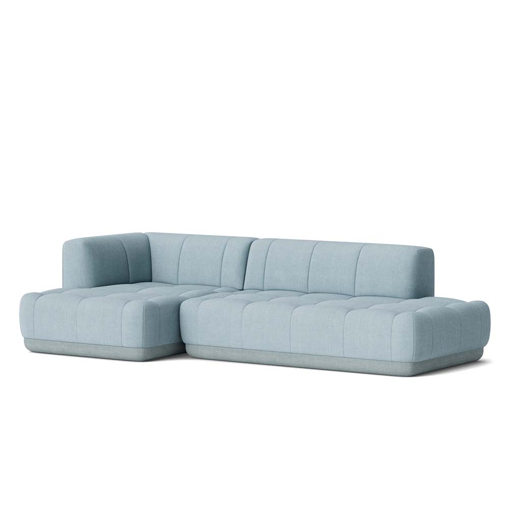 Quilton Duo Sofa Combination 21 - 7