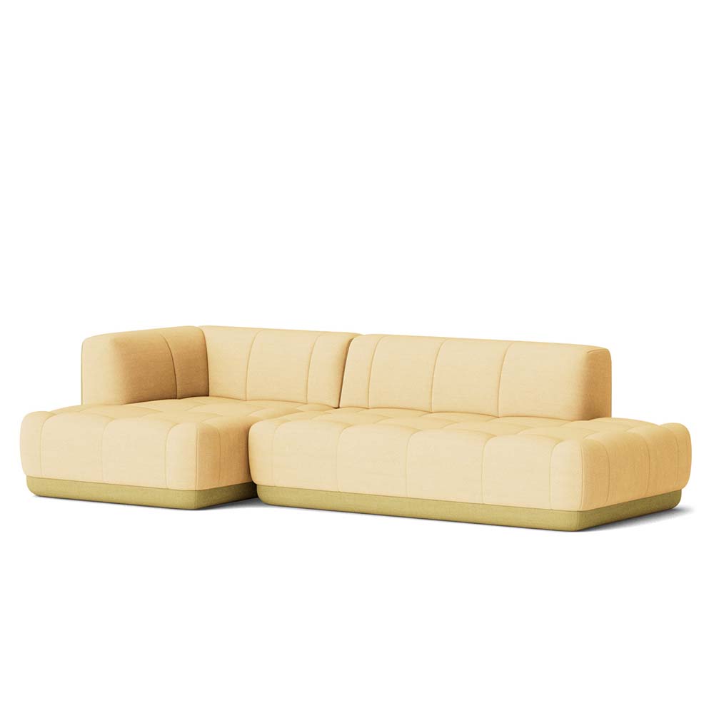 Quilton Duo Sofa Combination 21 - 16