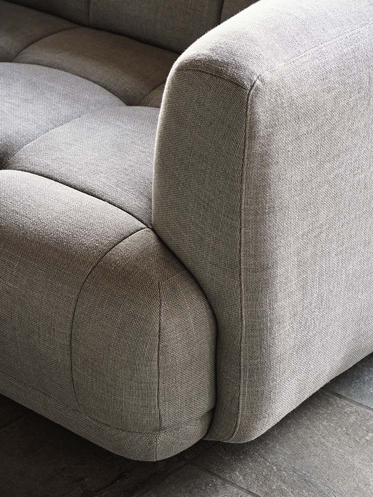Quilton Duo Sofa Combination 21 - 22