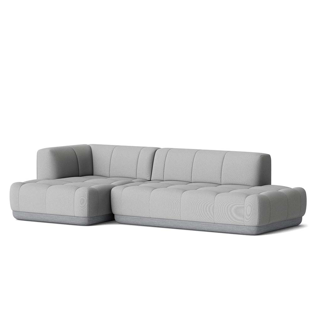 Quilton Duo Sofa Combination 21 - 3