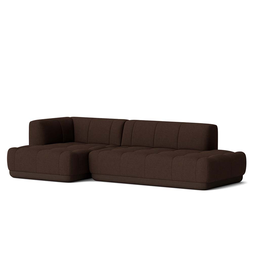 Quilton Duo Sofa Combination 21 - 11