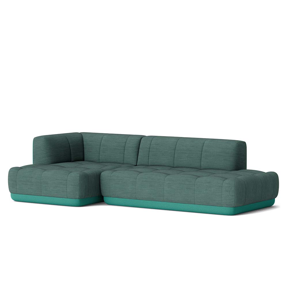 Quilton Duo Sofa Combination 21 - 2