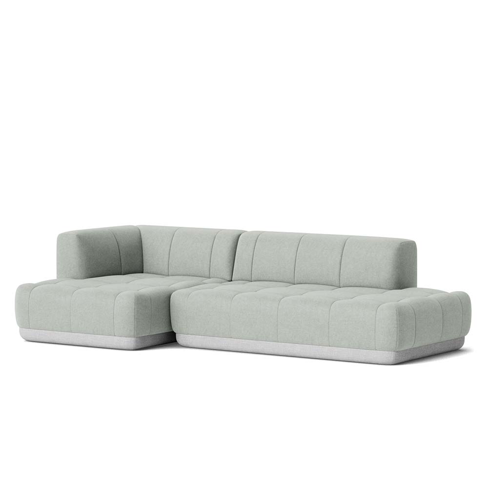 Quilton Duo Sofa Combination 21 - 5