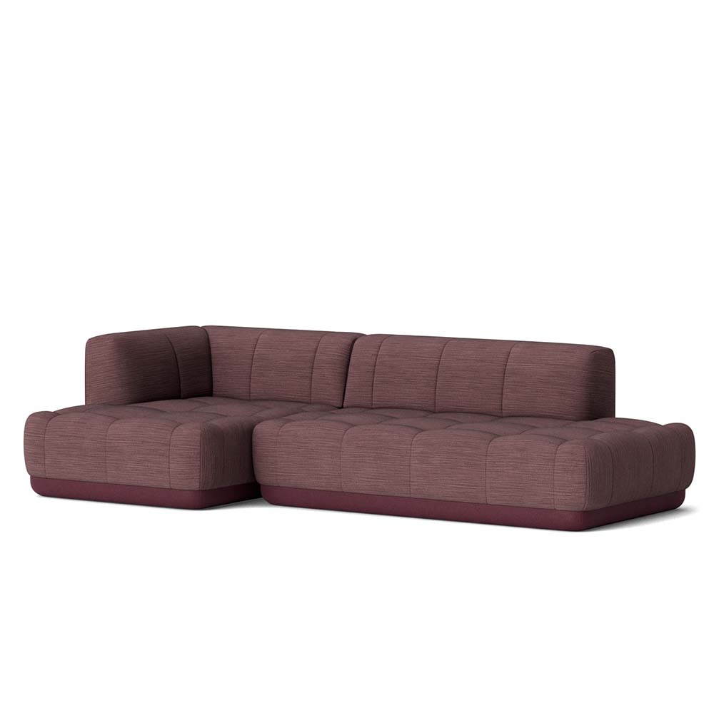 Quilton Duo Sofa Combination 21 - 10