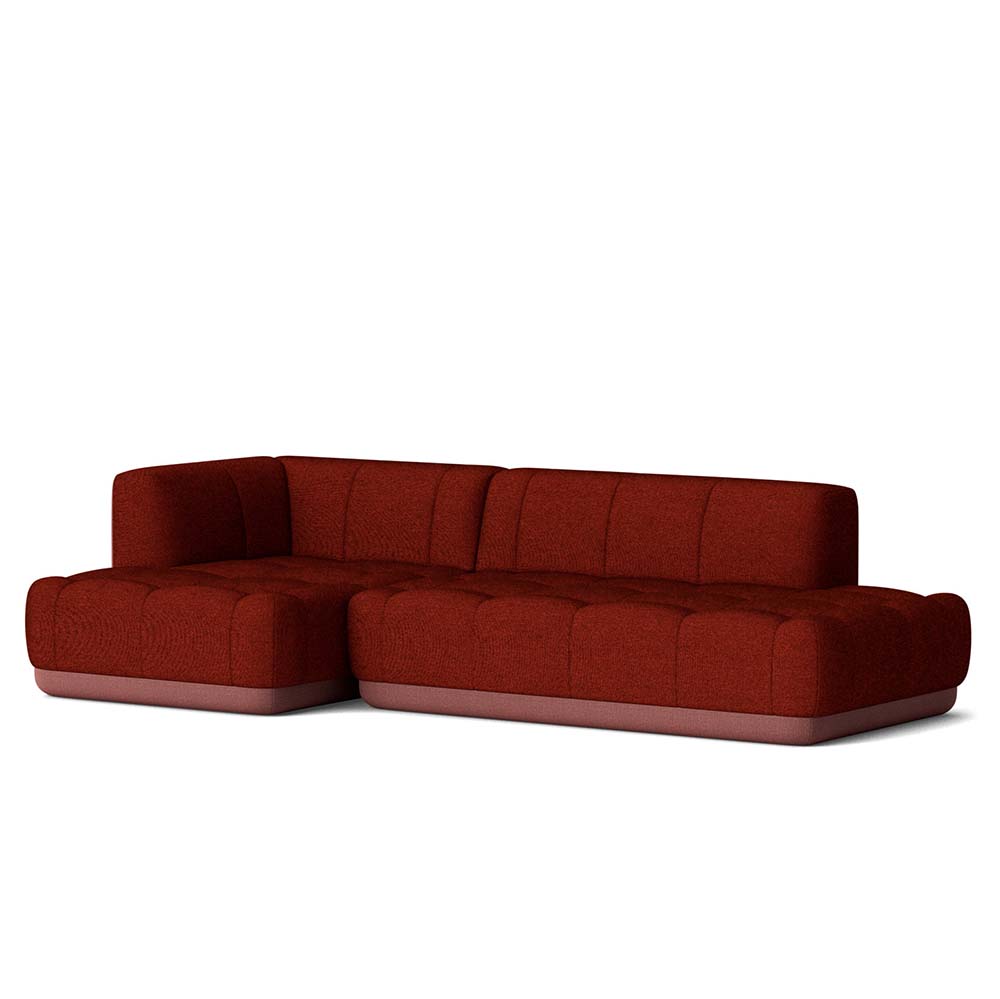 Quilton Duo Sofa Combination 21 - 12