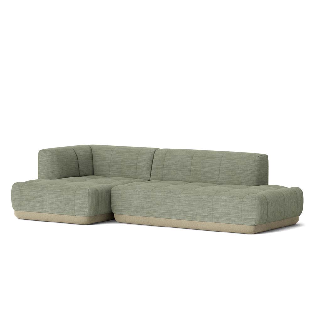Quilton Duo Sofa Combination 21 - 4