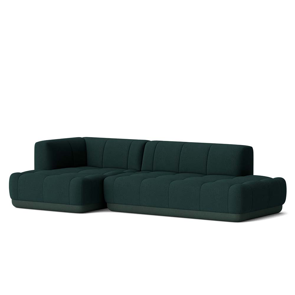 Quilton Duo Sofa Combination 21 - 14