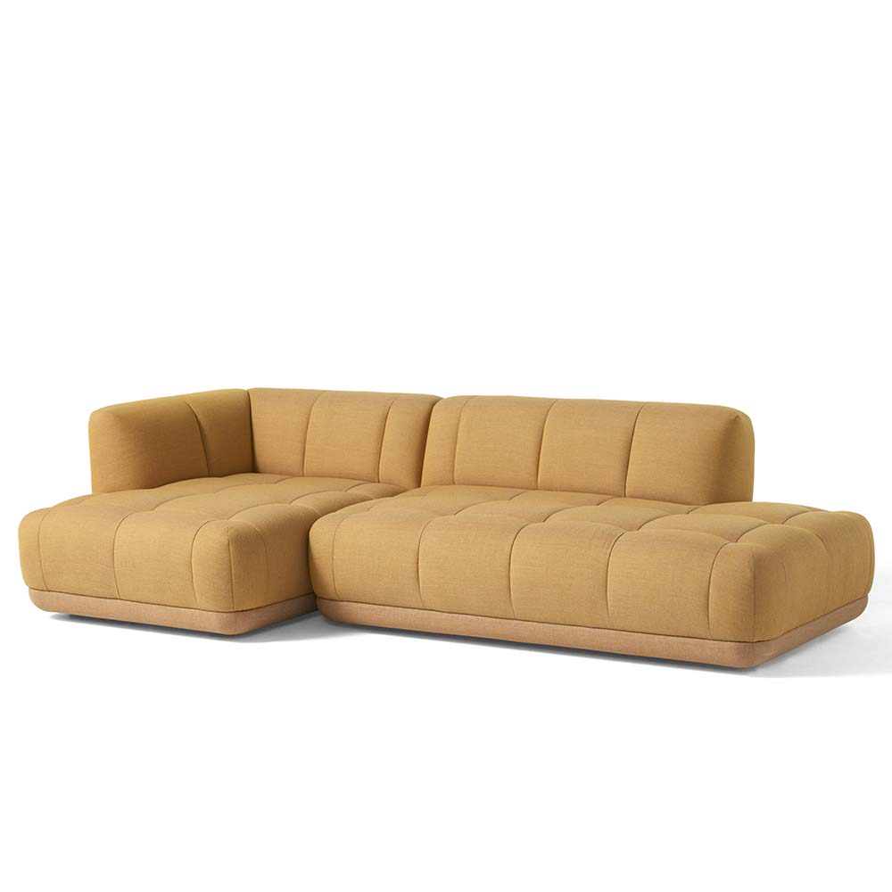 Quilton Duo Sofa Combination 21 - 17
