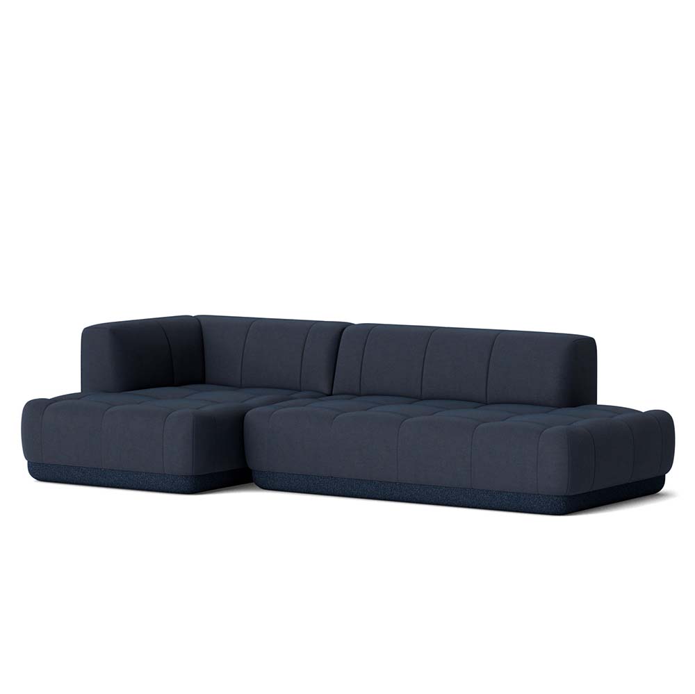 Quilton Duo Sofa Combination 21