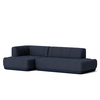 Quilton Duo Sofa Combination 21