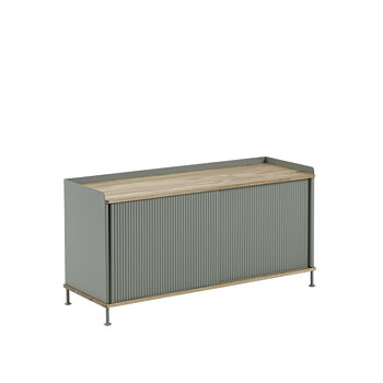 Enfold Sideboard Low - Quickship