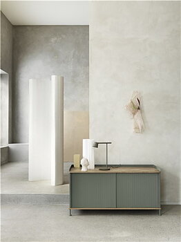 Enfold Sideboard Low - Quickship