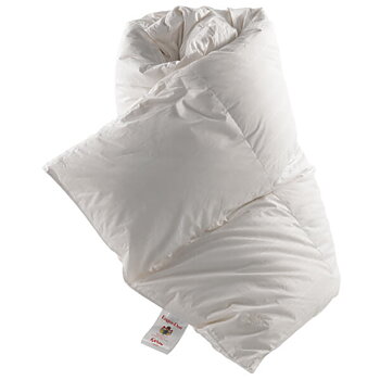 Astrid down duvet 150x210, I always freeze, 650 g