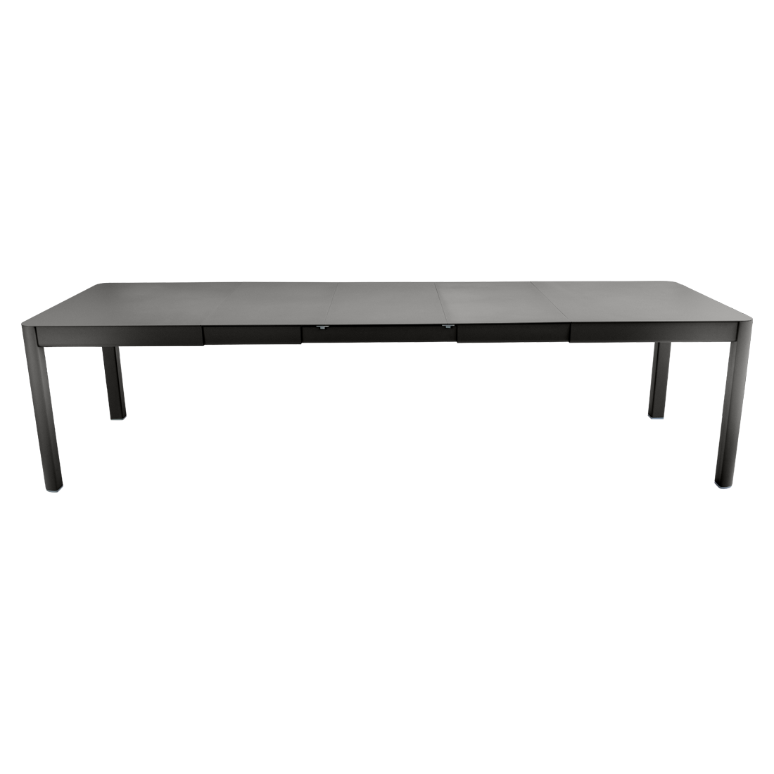 Ribambelle Bord XL  x 3 Utdragsskivor 149/299x100 cm - 11