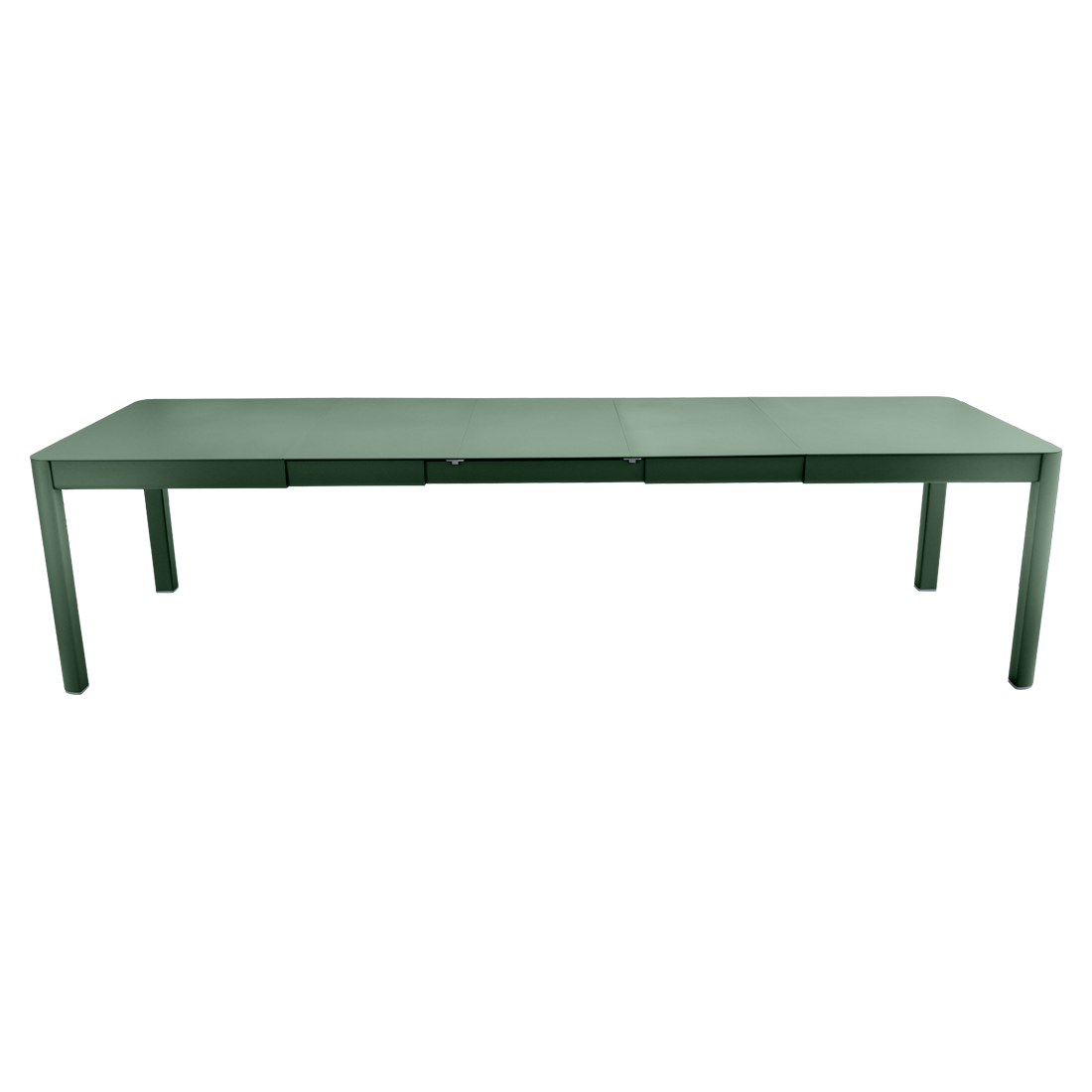 Ribambelle Bord XL  x 3 Utdragsskivor 149/299x100 cm - 8