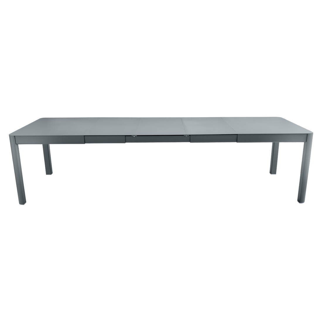 Ribambelle Bord XL  x 3 Utdragsskivor 149/299x100 cm - 9
