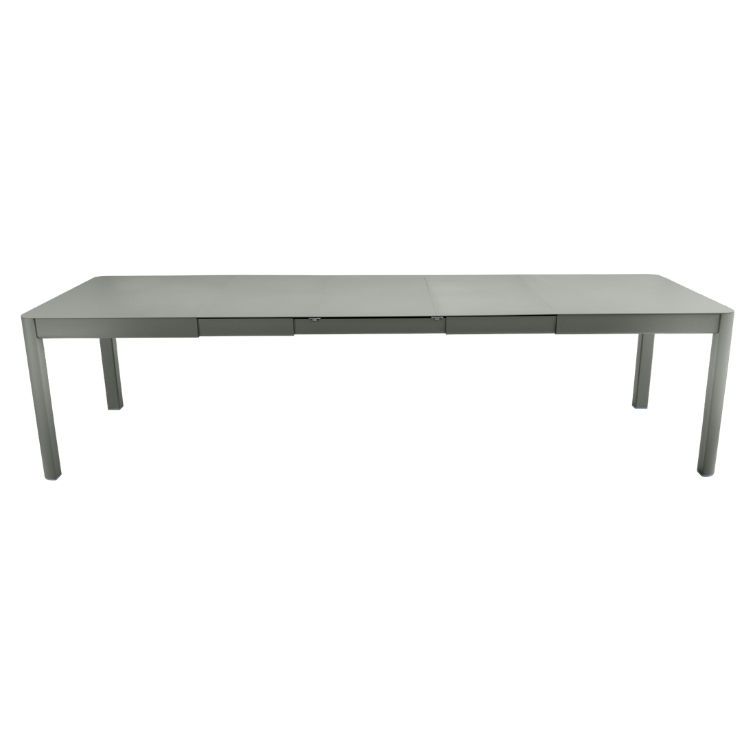 Ribambelle Bord XL  x 3 Utdragsskivor 149/299x100 cm - 4