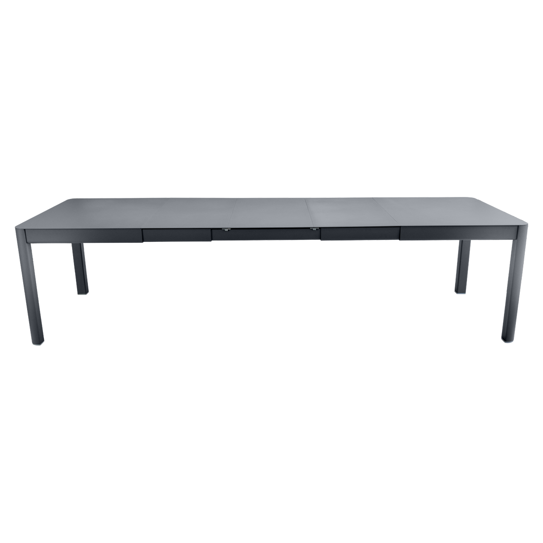 Ribambelle Bord XL  x 3 Utdragsskivor 149/299x100 cm - 7