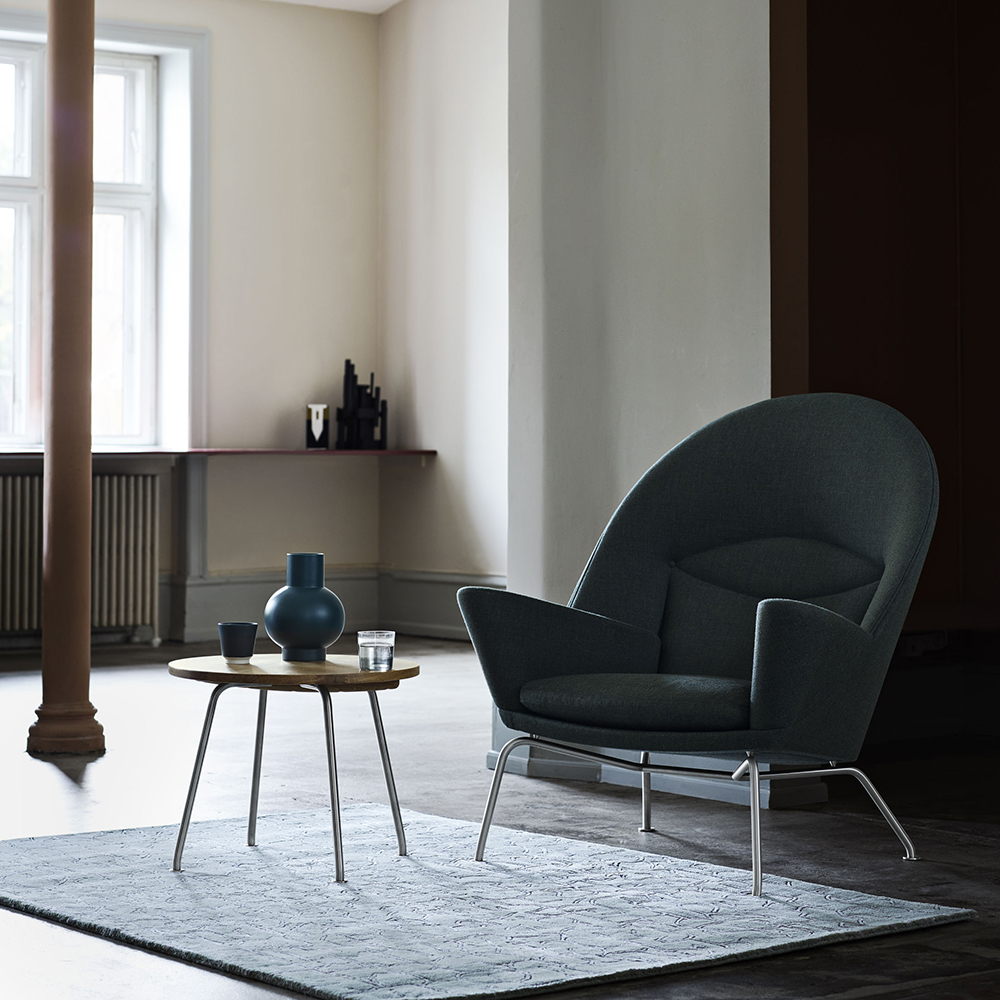 CH415 Coffee table - Carl Hansen & Søn - 7