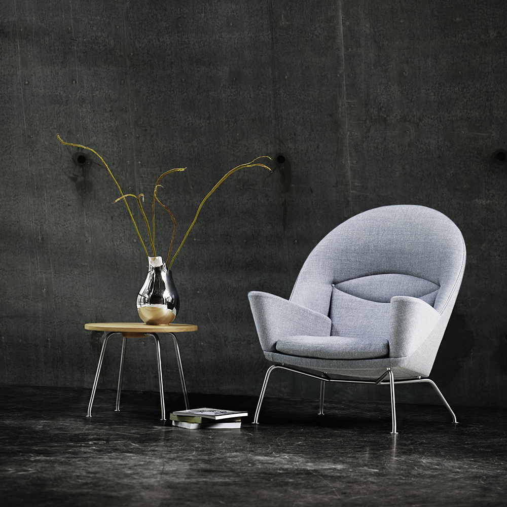 CH415 Coffee table - Carl Hansen & Søn - 6