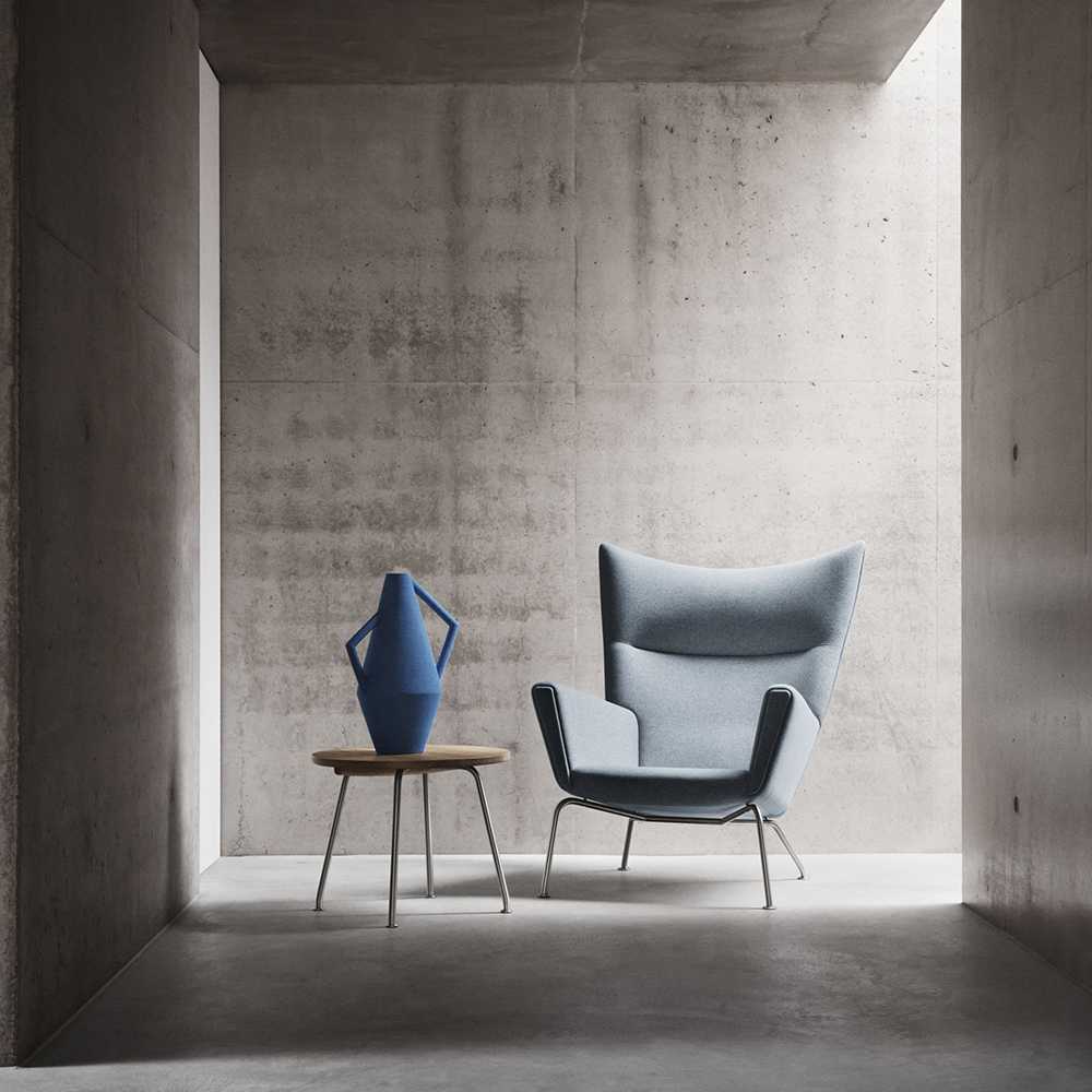 CH415 Coffee table - Carl Hansen & Søn - 5