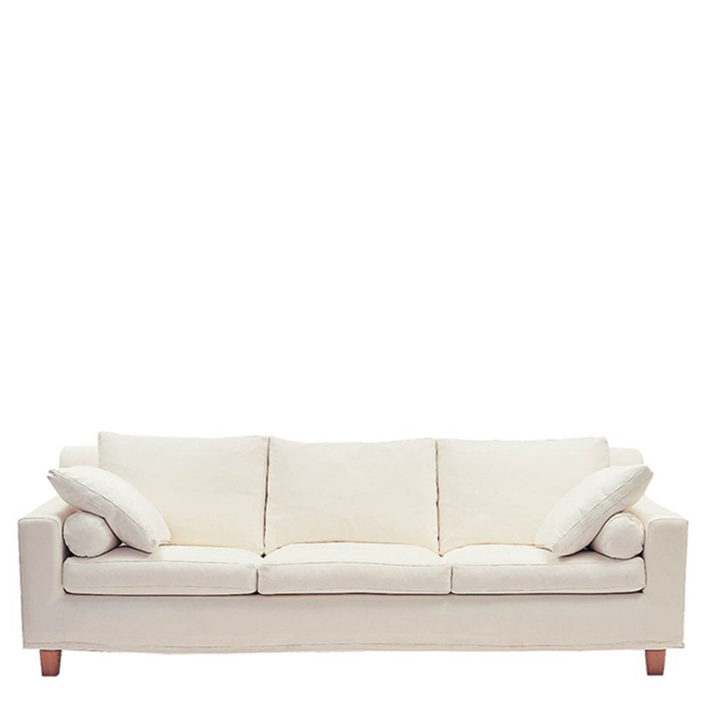 Morris (Ny klädsel) Soffa 215 cm - Fogia - 4