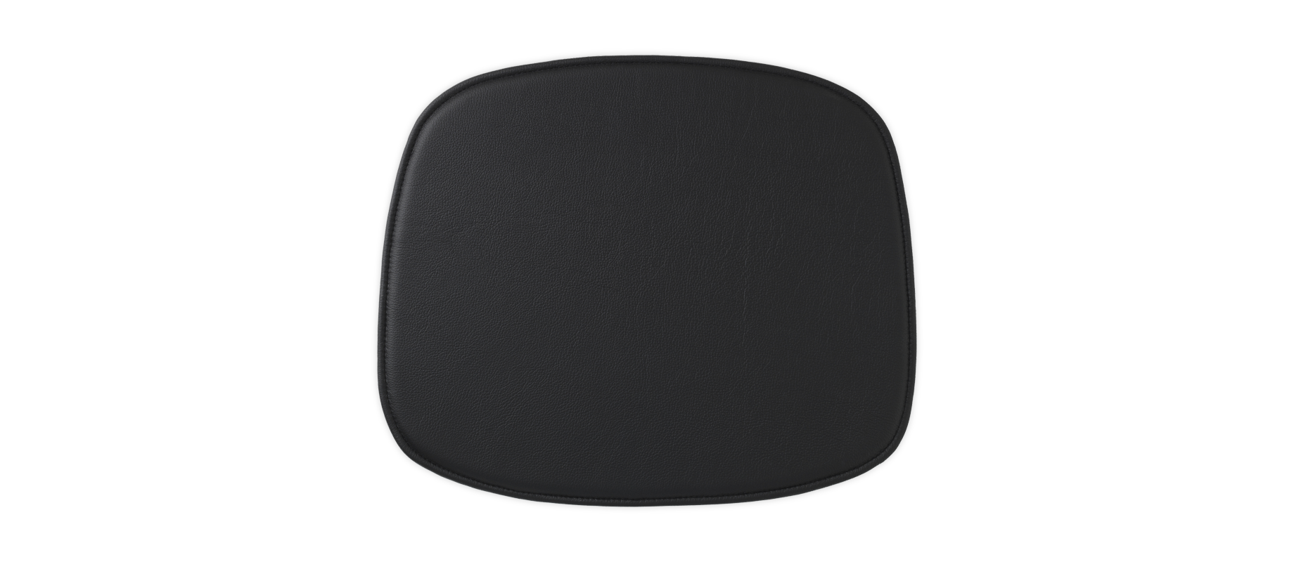 Form Armchair steel - 5