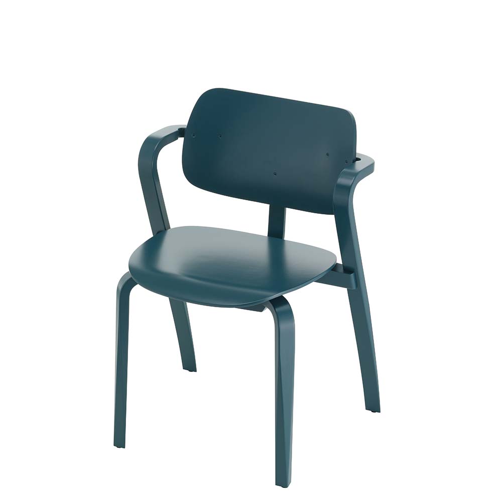 Aslak Chair - Artek - 7