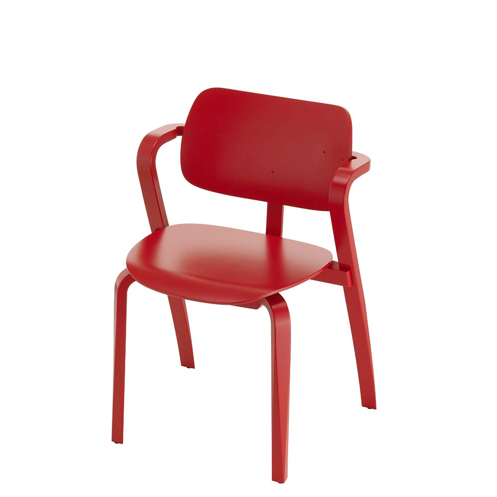 Aslak Chair - Artek - 5
