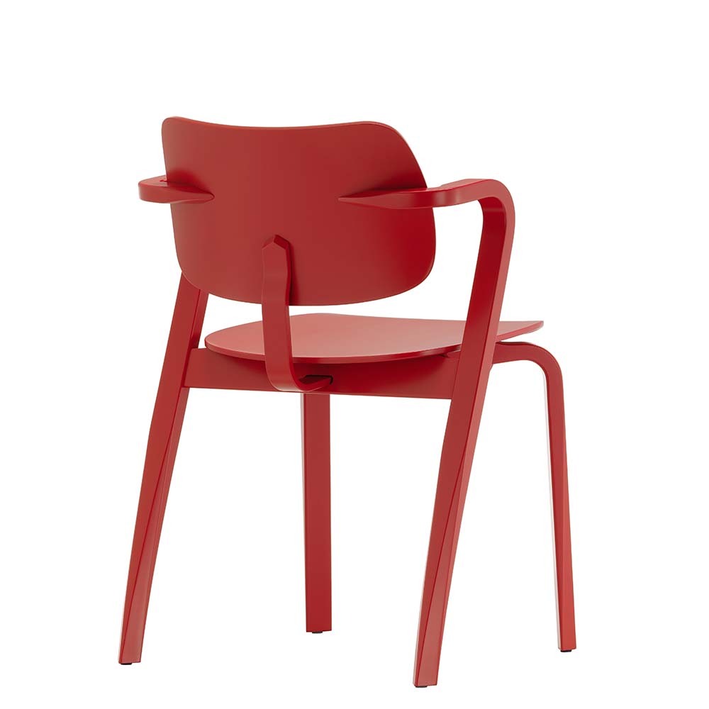 Aslak Chair - Artek - 6