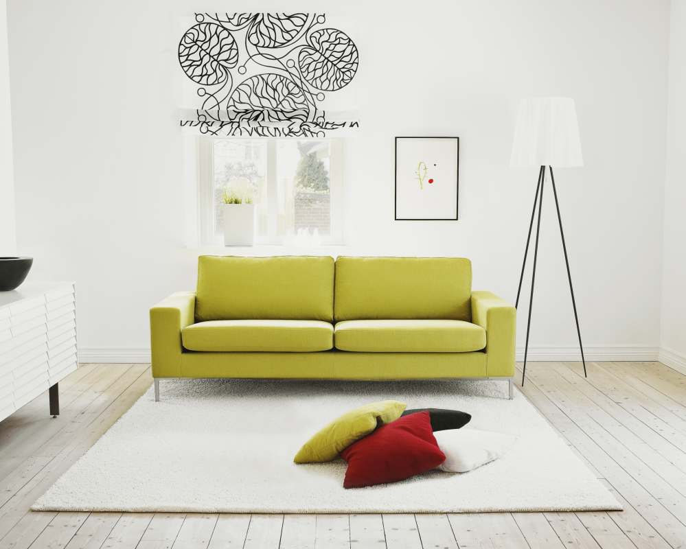 Infini Grande 3-sits soffa - ire möbler - 2