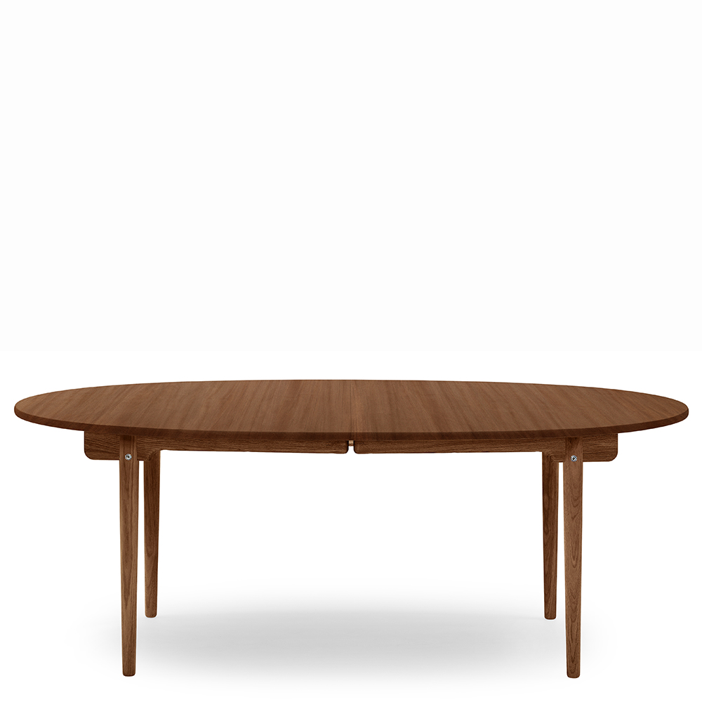 CH338 Matbord 200x115 cm - Mahogny - Carl Hansen & Søn