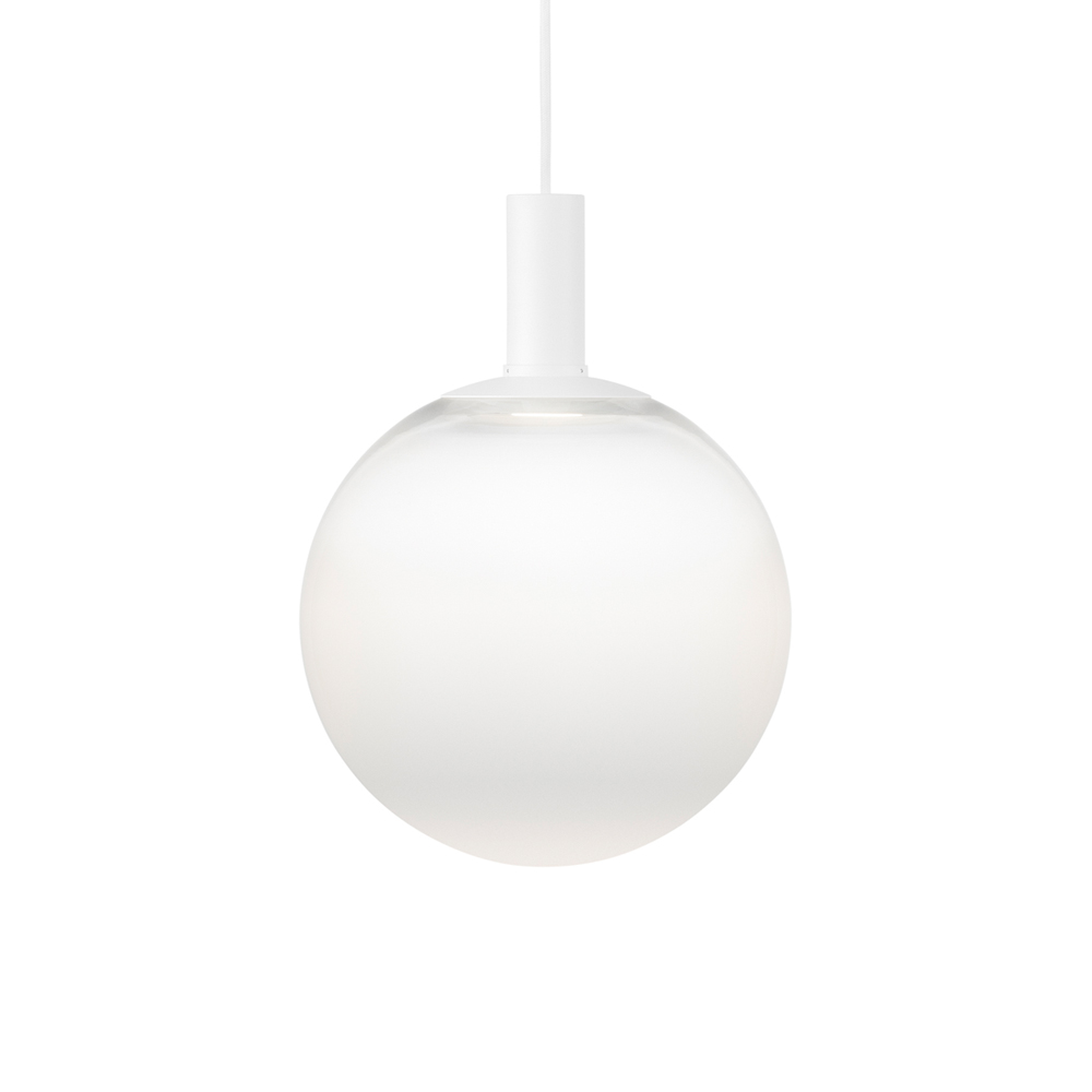 Fog Pendant lamp Medium - 2